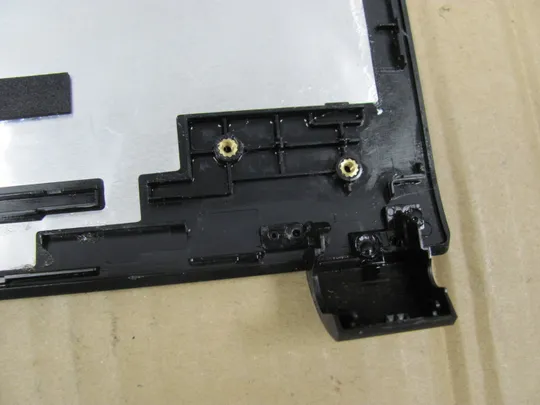 74-21 кришка матриці 0WGV16 для Dell Inspiron 15 15-7000  7557 7559 оригінал Інтернет-аукціон