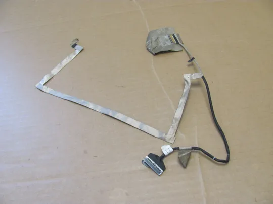 номер0991-11 Шлейф матриці для ноутбука Шлейф дисплея Шлейф підключення дисплея Шлейф екрана Laptop matrix cable 40pin  DAP20 DC02C00HJ00 0G11GD  для DELL Precision 7730 7740 M7730 M7740 оригінал Ціна