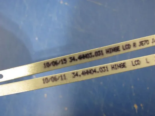 №148-5 кріплення 34.4HN03.021 34.4HN03.031 34.4HN03.001 для ACER 7741G 7741 7551 7552 оригінал Де купити