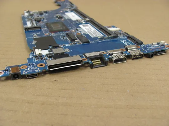 827-1 материнська плата  L13710-601 6050A2930901 i5-8350U для HP EliteBook 830 G5 оригінал Характеристики