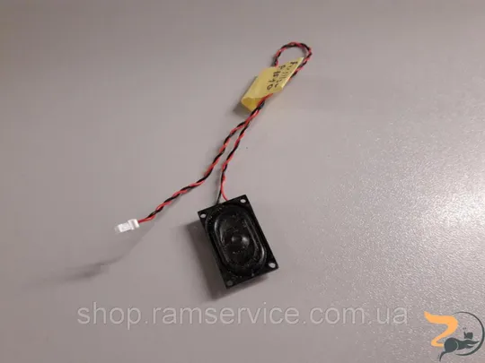Динамік для ноутбука Fujitsu P1510, б/в Ціна