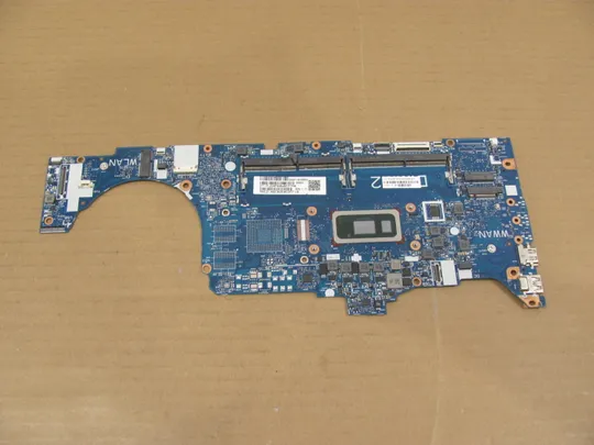 826-16 материнська плата 6050A3140901 M05246-601 SRGKY  i5-10210U для Hp Elitebook 850 G8 850 G7 850 G8 855 G7 855 G8  оригінал Ціна