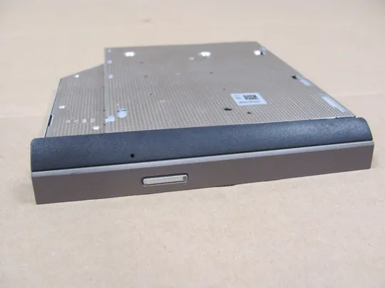 654-5 DVD привод  для HP G72 G72-130EG G72-120EG, G72-150EF оригінал Продаж