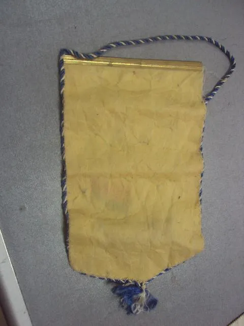 Купити вымпел дсо вцспс усср