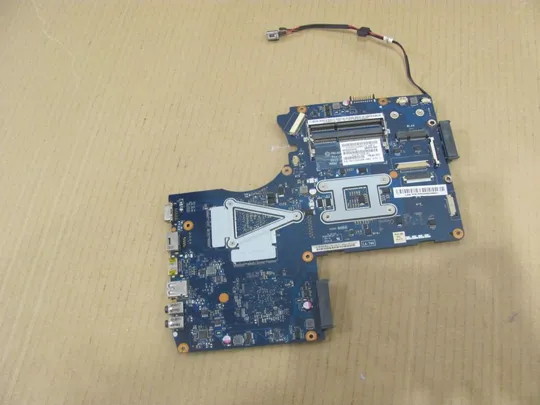 Купити номер0111-8 материнська плата PBL80 LA-7441P для ASUS K93SM X93S K93S X93SM K93SV оригінал