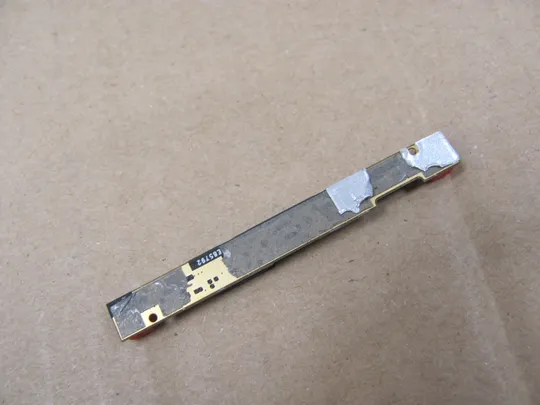 номер0717-17 WEB камера Веб-камера для ноутбука Камера для відеозв'язку web camera Web камера  0V976R  для Dell Precision 7540 7550 M7550  7560 7750 7760  Inspiron G15 5510 5511 5515 5520 5521 5525 LATITUDE 5410 7410 5310 7310 5320 7320 ори З аукціону