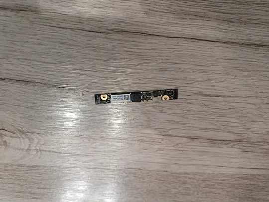 Web-камера для ноутбука Acer V3-771 Ціна