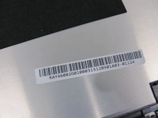 742-7 кришка матриці 460.02G01.0003 460.02A02CA03 для Acer Aspire V Nitro VN7-791 VN7-791G MS2395  оригінал Недорого