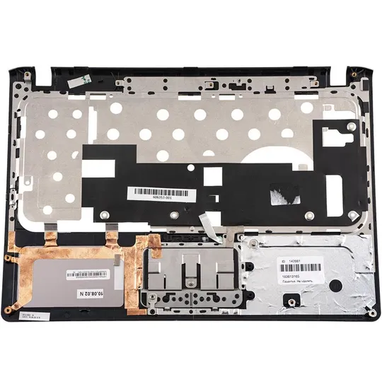 Б.У. Верхня частина корпусу для ноутбука HP (Pavilion: dm3-2000 series) silver Ціна