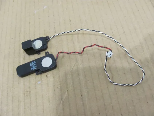 номер0495-15 динаміки BA96-05202A для SAMSUNG RV509 RV510 RV511 RV513 RV515 RV518 RV520 оригінал Інтернет-аукціон