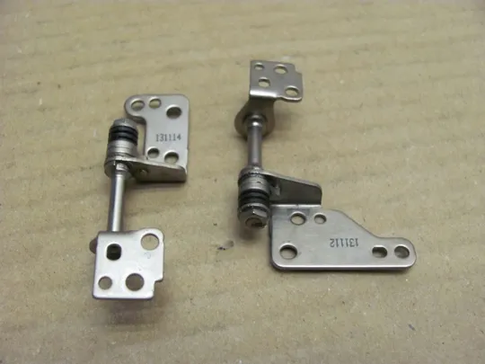 номер0192-10 комплектуюче петлі для Toshiba Tecra A50-A A50 W50 оригінал Продаж