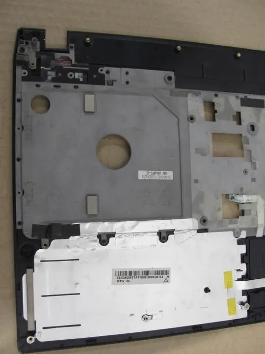 №369-18 панель палмрест та тачпад FAZR9003010 для ACER TRAVELMATE 8572 оригінал Недорого