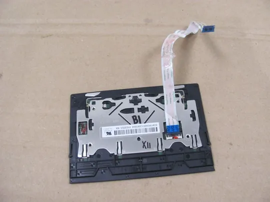 Купити 666-11 тачпад NBX0001MV00 8SSM10R559 для Lenovo Thinkpad T14 Gen 1 оригінал