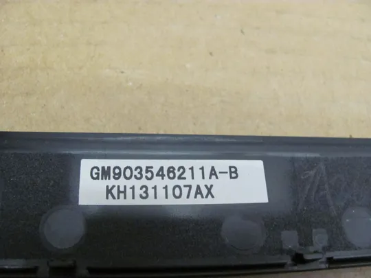 номер0192-3 рамка матриці,Рамка матриці для ноутбука  matrix frame,Окантовка дисплея,Рамка екрана,Корпус рамка матриці GM903546211A-B для Toshiba Tecra A50-A A50 W50 оригінал Характеристики