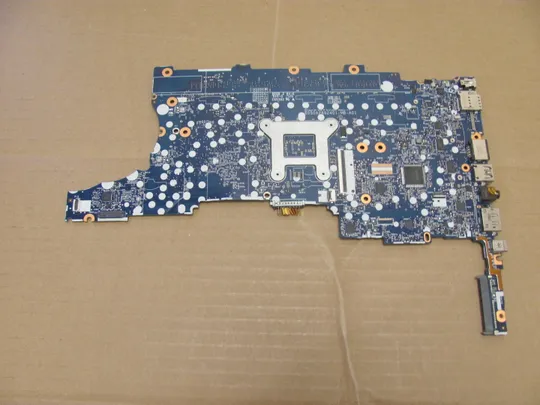 Купити номер1013-3 материнська плата 6050A2892401  SR2F0 I5-6300U   для HP Elitebook 840 G3 G4 Mainboard Материнка Основна плата Системна плата Плата системи Laptop motherboard мамка ноутбучна плата оригінал