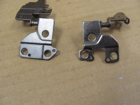 821-16 комплектуюче петлі 04NRYW 04NRYW  для Dell Vostro 14 3000 3400 V3400 3401 3405 оригінал Де купити