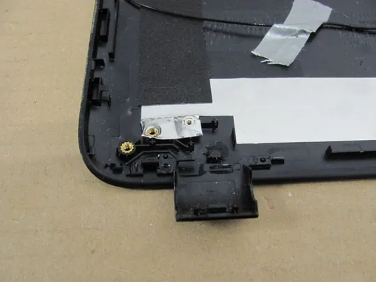 405-10 кришка матриці 7760967-001 AP14D000C70 для HP Pavilion 15-G 15-S 15-R 250 G3, 255 G3 оригінал в Україні