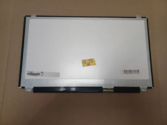 МР2-6 матриця N156BGE-L41 15.6&quot; 1366*768  HD LVDS 40 pin WXGA/HD Ready Flat З аукціону