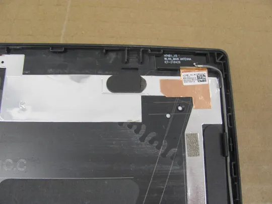 814-1 кришка матриці  AQ1VP000800 FC1VP000200 для Lenovo ThinkPad T14s Gen 2 оригінал Інтернет-аукціон