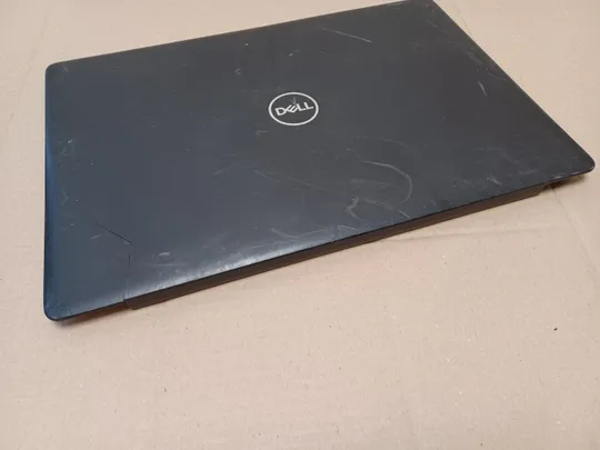 номер1065-13 кришка матриці AP250000110 0R844Y  для  DELL Latitude 3590 Кришка дисплея Тильна кришка Корпус матриці Верхня кришка matrix cover Top Case LCD Cover Rear Lid Back Cover Housing Cabinet оригінал На торгах