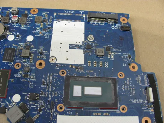 423-4 материнська плата 6050A2677101 796399-001 SR23W i7-5500U  для   HP ProBook 340 G2 350 G2    оригінал Недорого