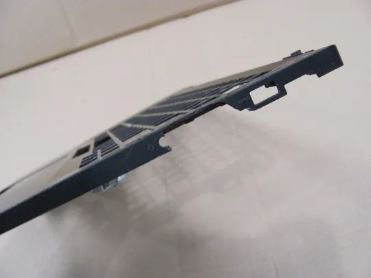 592-4  Кришка панель палмрест тачпад 0XFY7W для Dell Latitude E7470  оригінал З аукціону