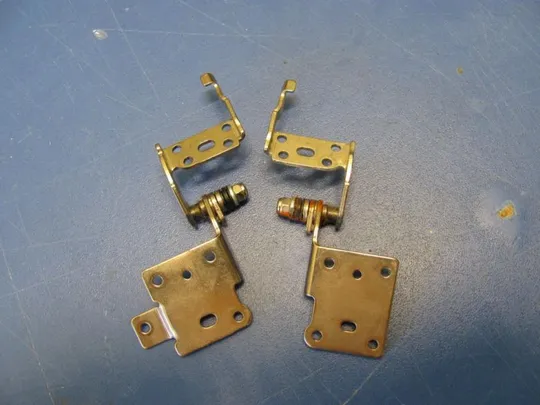 №45-6 петлі кріплення для ASUS A54H A54L оригінал Продаж