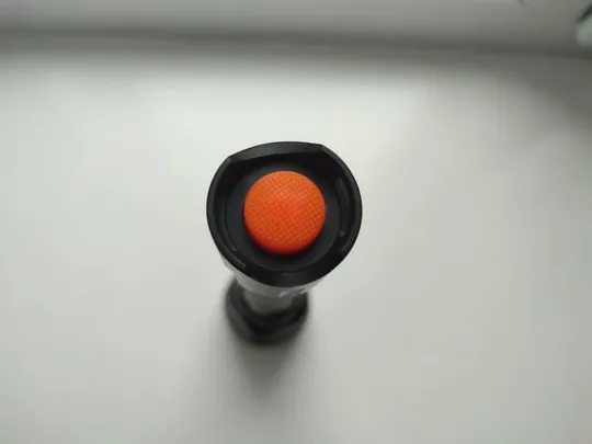 Ручний ліхтарик bl q2800 t6 З аукціону