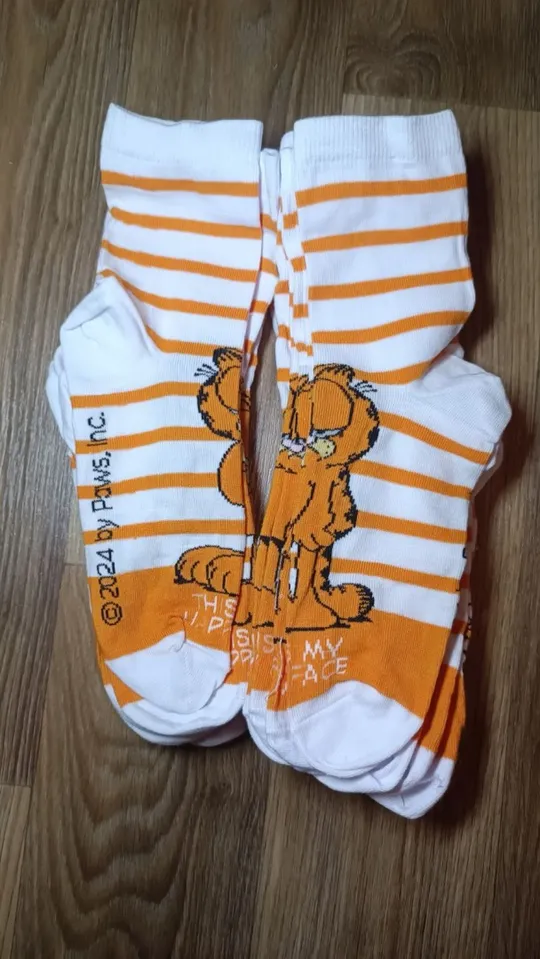 Шкарпетки Ціна