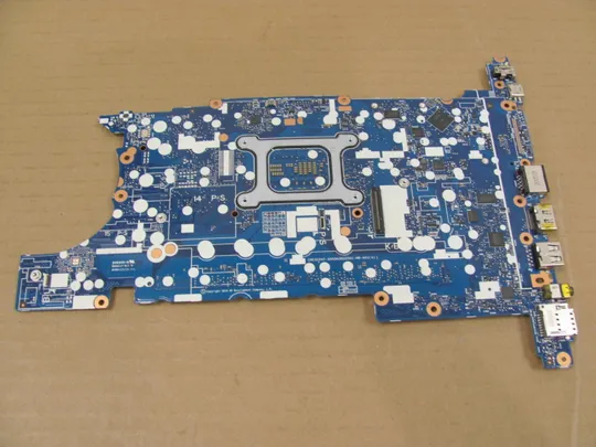 Купити 795-9  материнська плата SRF9Z i5-8365U  6050A3022501 для HP Elitebook 840 G5 G6 оригінал