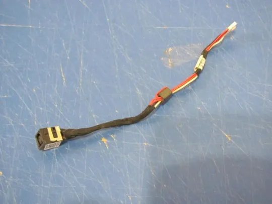 №139-8 роз'єм живлення DC30100M600 01K31Y для DELL INSPIRON 17 17 5721 3721 3737 5737 оригинал Продаж