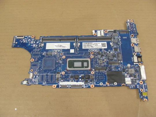 795-15 материнська плата BIOS PASS SRF9Z i5-8365U L62759-601  6050A3022501 для HP Elitebook 840 G5 G6 оригінал Ціна