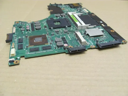 551-13 материнська плата 60-N9JMB1300 для ASUS N56V8 N56D N56VM N56 оригінал Інтернет-аукціон