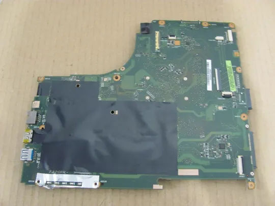 Купити 493-11 материнська плата РОБОЧА 69N0CNMAFB01 для MEDION E6240T оригінал