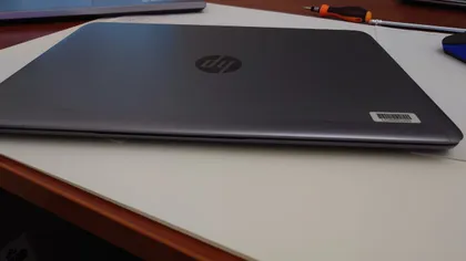 фото, Ноутбук HP Folio1040 стан відмінний