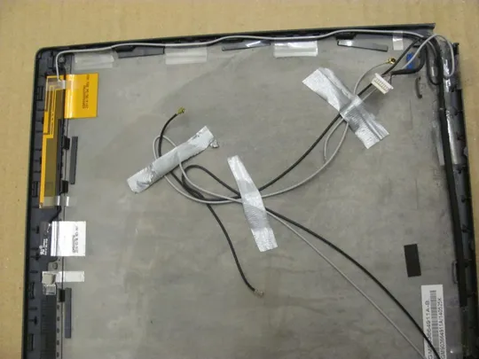 6-21 кришка матриці GM903664911A-B для Toshiba Portege R30 R30-A-149 оригінал Недорого