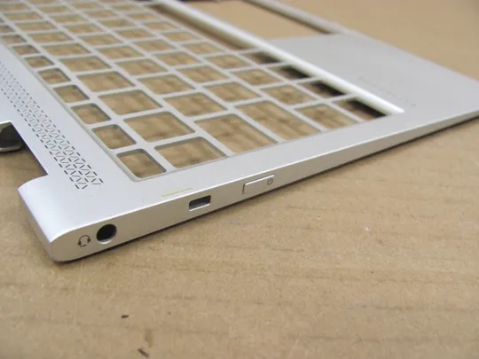 828-1 панель палмрест 6070B1157102  для HP Elitebook x360 1020 G2  оригінал Інтернет-аукціон