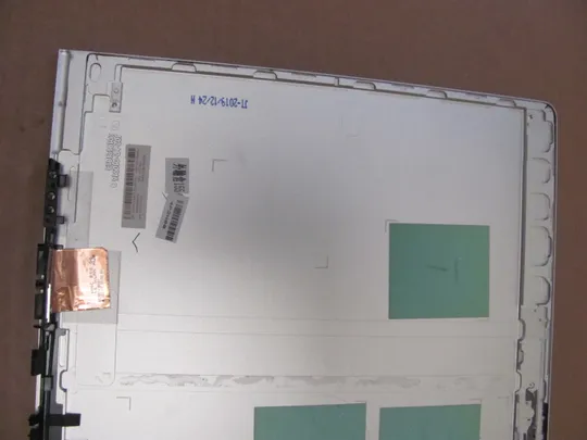 номер1017-17 кришка матриці 6070B1209101 6070B1486701 L62729-001 L15501-001  для HP EliteBook 840 G5 840 G6 745 G5 745 G6 Кришка дисплея Тильна кришка Корпус матриці Верхня кришка matrix cover Top Case LCD Cover Rear Lid Back Cover Housing Cabinet  оригі Недорого