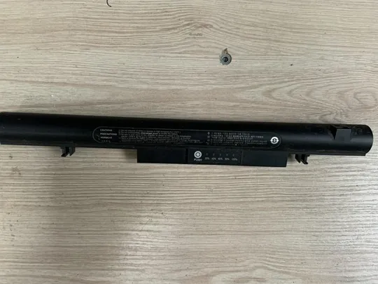 123 SAMSUNG AA-PB0NC4B  Износ: 31% Samsung R20 X11 R25 NP-18 NT-P400 Ціна