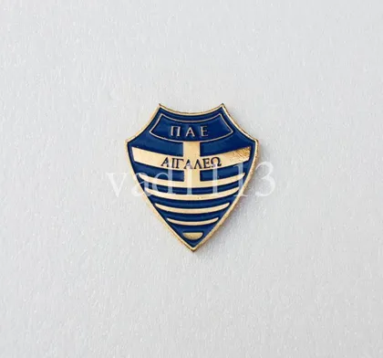 фото, футбол  ФК Эгалео Греция - Greece