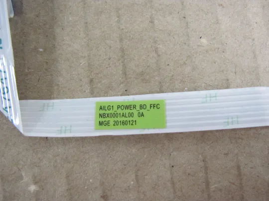 387-11 плата кнопки вкл AILG1 NS-A331  для  LENOVO G70-70 G70-80 B70-70 Z70-80 G70-35  оригінал З аукціону