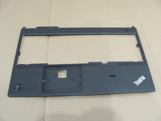 428-4  Кришка панель палмрест 04X5550  60.4LO06.003 для Lenovo ThinkPad T540 T540P W540 оригінал Ціна