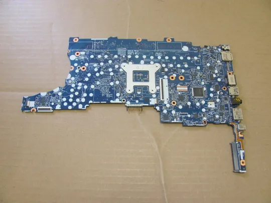 Купити номер1007-12 материнська плата 6050A2728501  i7-6600U SR2F1 для HP Elitebook 840 G3 G4 Mainboard Материнка Основна плата Системна плата Плата системи Laptop motherboard мамка ноутбучна плата оригінал