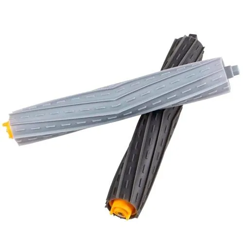 Щетки валики скребки для роботов пылесосов iRobot Roomba 800 900 серии, пара Ціна