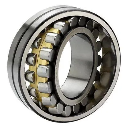 подшипник 3522 ГПЗ-11 ( bearing 22222E ) сферический двухрядный роликовый ГОСТ 5721-75 Ціна