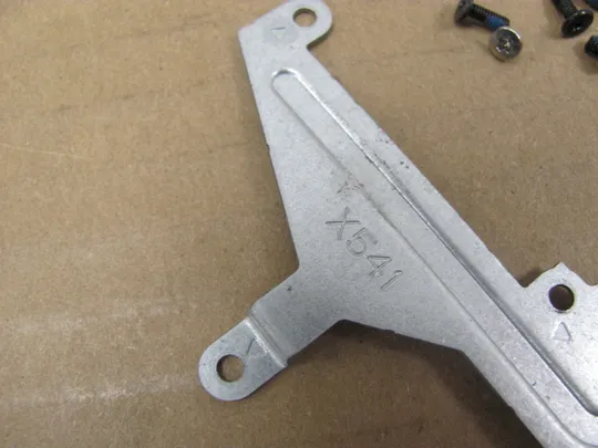 Купити 37-35 комплектуюче гвинти   для ASUS X541UA 541UJ X541UAK X541UV F541U A541U  оригінал