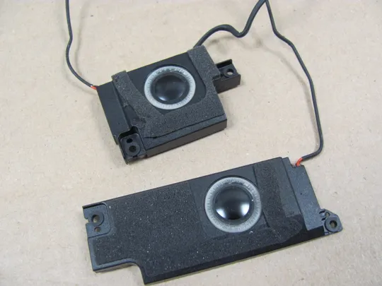 Купити 627-10 динаміки PK23000Q9N0 PK23000Q9Y0 для Lenovo ThinkPad X280 A285 оригінал