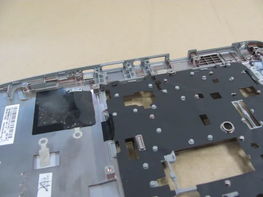 534-1 панель палмрест 6070B0883101 821173-001 для  HP Elitebook 840 G3 840 G4 оригінал Характеристики
