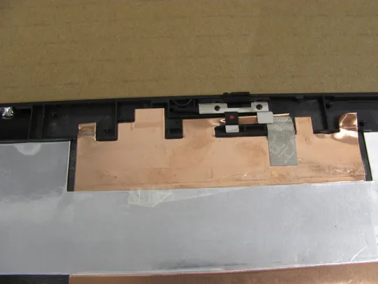 816-3 кришка матриці  460.0G10K.0004 для Lenovo ThinkPad X13 Yoga Gen 1 оригінал Недорого