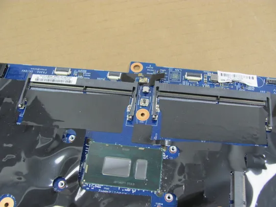 номер0026-17 материнська плата Mainboard Материнка Основна плата Системна плата Плата системи Laptop motherboard мамка  ноутбучна плата РОБОЧА 01YR250 SR3L9 i5-8350U 448.0CW07.0011 для Lenovo ThinkPad T580 P52S оригінал Де купити